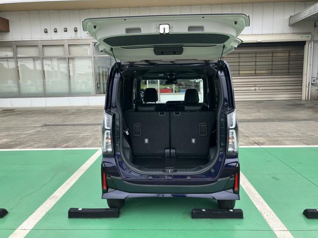 タントカスタムＸキーフリーシステム・プッシュボタン・アイドリングストップ・両側電動スライドドア・ＬＥＤヘッドライト・オートライト・オートハイビーム・コーナーセンサー・（千葉県）の中古車
