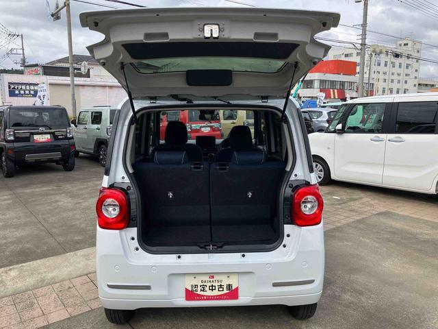 ムーヴキャンバスセオリーGターボディスプレイオーディオ・ワイヤレス充電器・アダプティブクルーズコントロール・キーフリーシステム・プッシュボタンスタート・アイドリングストップ・ホットカップホルダー(千葉県)の中古車