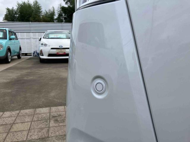 ムーヴキャンバスセオリーGターボディスプレイオーディオ・ワイヤレス充電器・アダプティブクルーズコントロール・キーフリーシステム・プッシュボタンスタート・アイドリングストップ・ホットカップホルダー(千葉県)の中古車