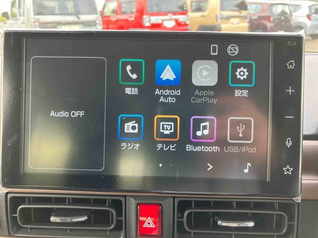 ムーヴキャンバスセオリーGターボディスプレイオーディオ・ワイヤレス充電器・アダプティブクルーズコントロール・キーフリーシステム・プッシュボタンスタート・アイドリングストップ・ホットカップホルダー(千葉県)の中古車