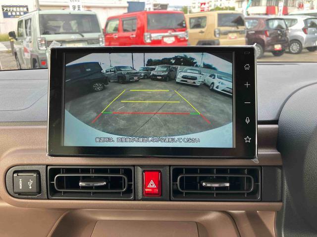 ムーヴキャンバスセオリーGターボディスプレイオーディオ・ワイヤレス充電器・アダプティブクルーズコントロール・キーフリーシステム・プッシュボタンスタート・アイドリングストップ・ホットカップホルダー(千葉県)の中古車