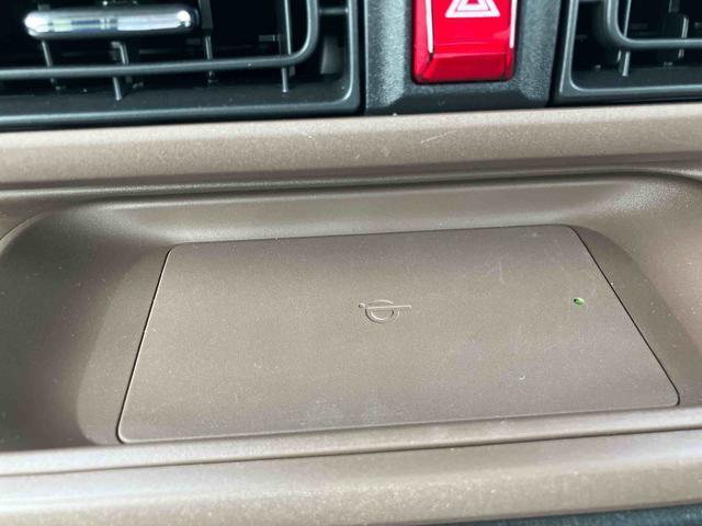 ムーヴキャンバスセオリーGターボディスプレイオーディオ・ワイヤレス充電器・アダプティブクルーズコントロール・キーフリーシステム・プッシュボタンスタート・アイドリングストップ・ホットカップホルダー(千葉県)の中古車