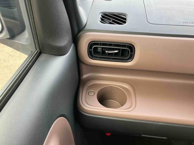 ムーヴキャンバスセオリーGターボディスプレイオーディオ・ワイヤレス充電器・アダプティブクルーズコントロール・キーフリーシステム・プッシュボタンスタート・アイドリングストップ・ホットカップホルダー(千葉県)の中古車