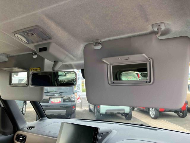 ムーヴキャンバスセオリーGターボディスプレイオーディオ・ワイヤレス充電器・アダプティブクルーズコントロール・キーフリーシステム・プッシュボタンスタート・アイドリングストップ・ホットカップホルダー(千葉県)の中古車