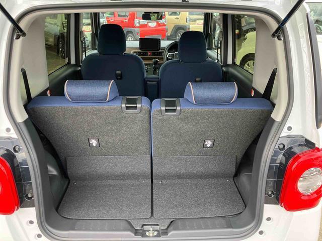 ムーヴキャンバスセオリーGターボディスプレイオーディオ・ワイヤレス充電器・アダプティブクルーズコントロール・キーフリーシステム・プッシュボタンスタート・アイドリングストップ・ホットカップホルダー(千葉県)の中古車