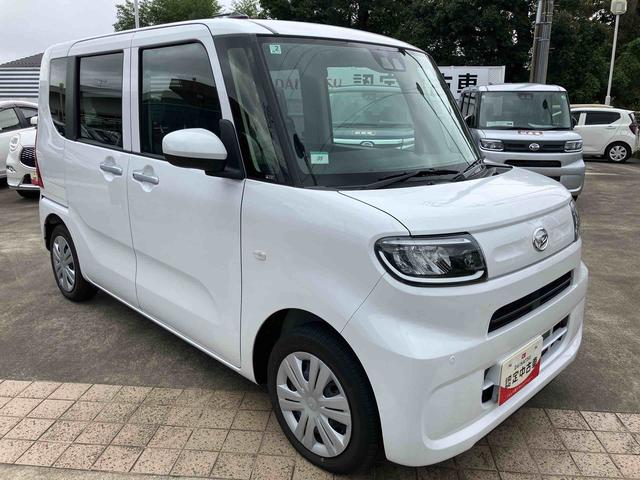 タントＬキーフリーシステム・プッシュボタン・アイドリングストップ・ＬＥＤヘッドライト・オートライト・オートハイビーム・セキュリティアラーム（千葉県）の中古車