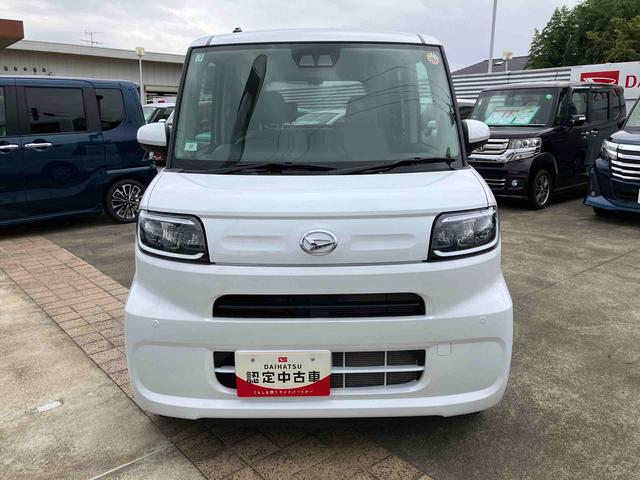 タントＬキーフリーシステム・プッシュボタン・アイドリングストップ・ＬＥＤヘッドライト・オートライト・オートハイビーム・セキュリティアラーム（千葉県）の中古車