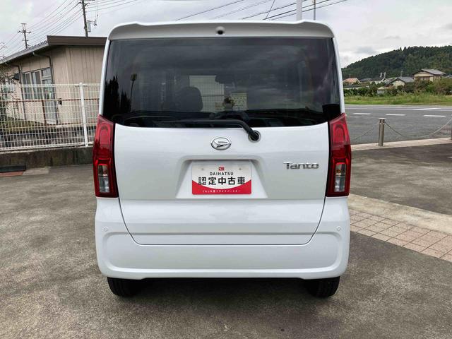 タントＬキーフリーシステム・プッシュボタン・アイドリングストップ・ＬＥＤヘッドライト・オートライト・オートハイビーム・セキュリティアラーム（千葉県）の中古車