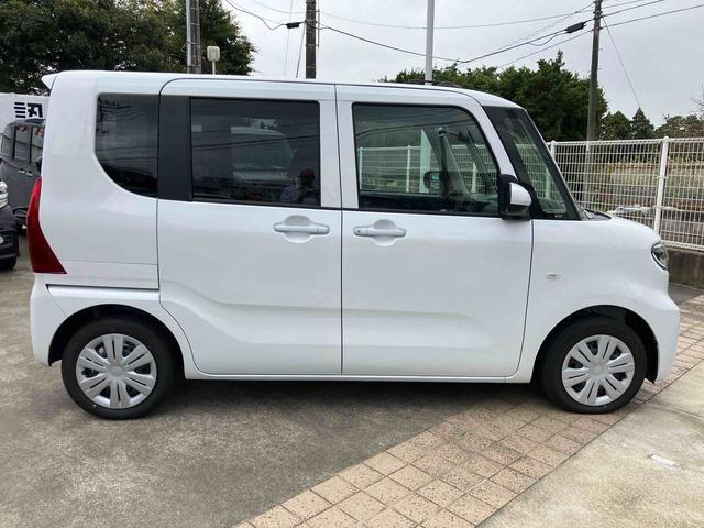 タントＬキーフリーシステム・プッシュボタン・アイドリングストップ・ＬＥＤヘッドライト・オートライト・オートハイビーム・セキュリティアラーム（千葉県）の中古車