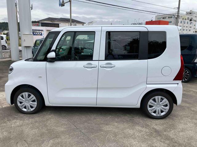 タントＬキーフリーシステム・プッシュボタン・アイドリングストップ・ＬＥＤヘッドライト・オートライト・オートハイビーム・セキュリティアラーム（千葉県）の中古車