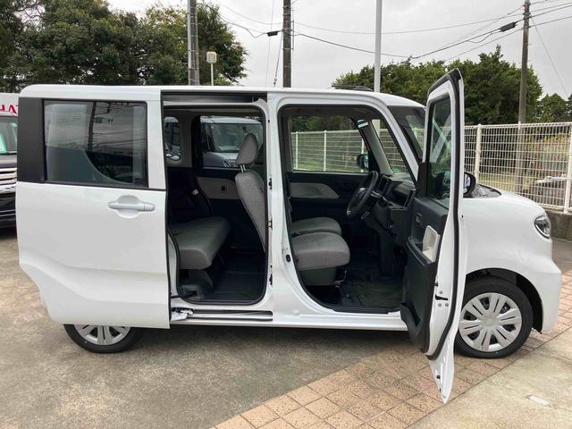 タントＬキーフリーシステム・プッシュボタン・アイドリングストップ・ＬＥＤヘッドライト・オートライト・オートハイビーム・セキュリティアラーム（千葉県）の中古車