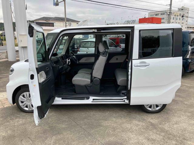 タントＬキーフリーシステム・プッシュボタン・アイドリングストップ・ＬＥＤヘッドライト・オートライト・オートハイビーム・セキュリティアラーム（千葉県）の中古車