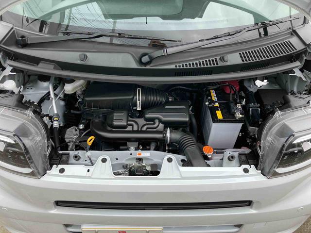 タントＬキーフリーシステム・プッシュボタン・アイドリングストップ・ＬＥＤヘッドライト・オートライト・オートハイビーム・セキュリティアラーム（千葉県）の中古車