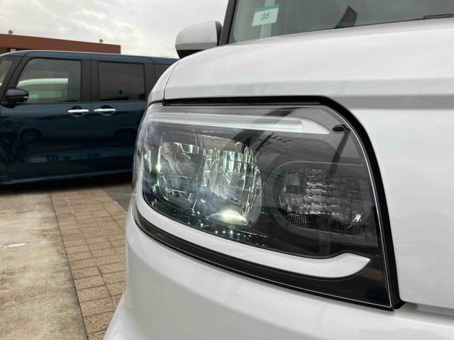 タントＬキーフリーシステム・プッシュボタン・アイドリングストップ・ＬＥＤヘッドライト・オートライト・オートハイビーム・セキュリティアラーム（千葉県）の中古車