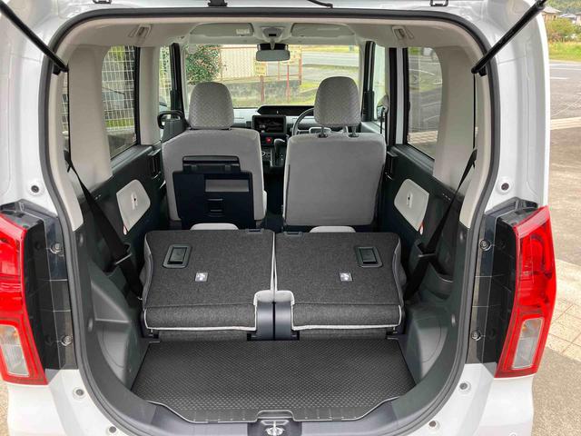 タントＬキーフリーシステム・プッシュボタン・アイドリングストップ・ＬＥＤヘッドライト・オートライト・オートハイビーム・セキュリティアラーム（千葉県）の中古車