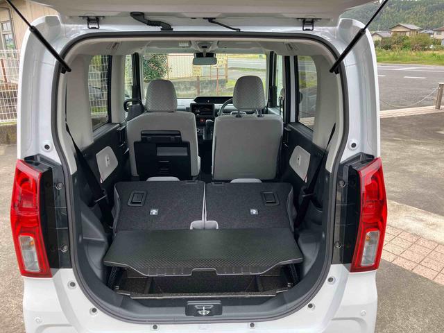 タントＬキーフリーシステム・プッシュボタン・アイドリングストップ・ＬＥＤヘッドライト・オートライト・オートハイビーム・セキュリティアラーム（千葉県）の中古車