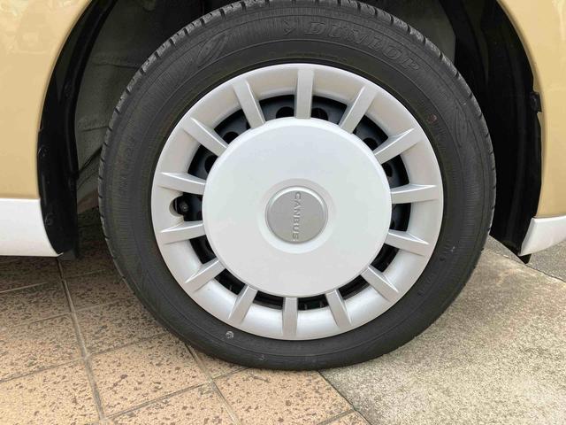 ムーヴキャンバスストライプスＧキーフリーシステム・プッシュボタン・アイドリングストップ・ＬＥＤヘッドライト・オートライト・両側電動スライドドア・セキュリティアラーム・オートエアコン・シートヒーター・電動パーキング・（千葉県）の中古車