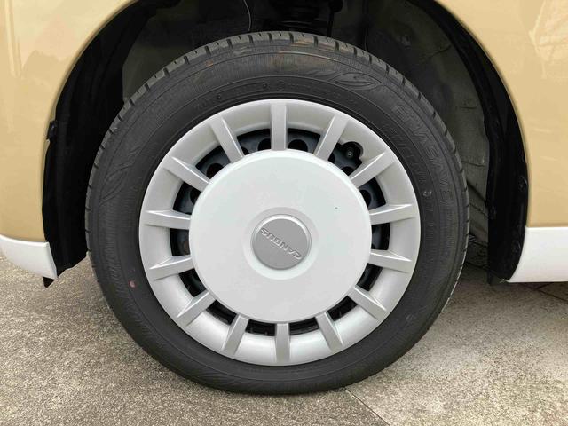 ムーヴキャンバスストライプスＧキーフリーシステム・プッシュボタン・アイドリングストップ・ＬＥＤヘッドライト・オートライト・両側電動スライドドア・セキュリティアラーム・オートエアコン・シートヒーター・電動パーキング・（千葉県）の中古車