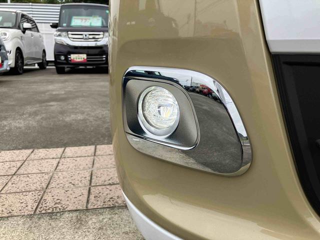 ムーヴキャンバスストライプスＧキーフリーシステム・プッシュボタン・アイドリングストップ・ＬＥＤヘッドライト・オートライト・両側電動スライドドア・セキュリティアラーム・オートエアコン・シートヒーター・電動パーキング・（千葉県）の中古車