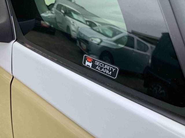 ムーヴキャンバスストライプスＧキーフリーシステム・プッシュボタン・アイドリングストップ・ＬＥＤヘッドライト・オートライト・両側電動スライドドア・セキュリティアラーム・オートエアコン・シートヒーター・電動パーキング・（千葉県）の中古車