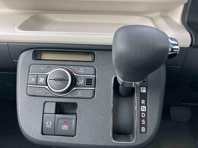 ムーヴキャンバスストライプスＧキーフリーシステム・プッシュボタン・アイドリングストップ・ＬＥＤヘッドライト・オートライト・両側電動スライドドア・セキュリティアラーム・オートエアコン・シートヒーター・電動パーキング・（千葉県）の中古車