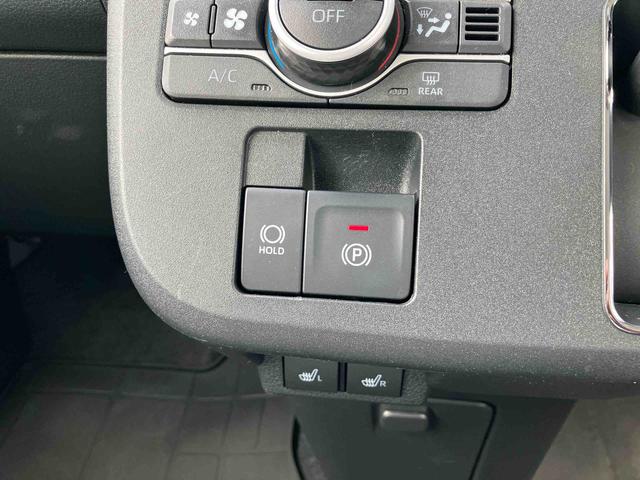 ムーヴキャンバスストライプスＧキーフリーシステム・プッシュボタン・アイドリングストップ・ＬＥＤヘッドライト・オートライト・両側電動スライドドア・セキュリティアラーム・オートエアコン・シートヒーター・電動パーキング・（千葉県）の中古車