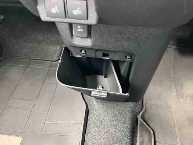 ムーヴキャンバスストライプスＧキーフリーシステム・プッシュボタン・アイドリングストップ・ＬＥＤヘッドライト・オートライト・両側電動スライドドア・セキュリティアラーム・オートエアコン・シートヒーター・電動パーキング・（千葉県）の中古車