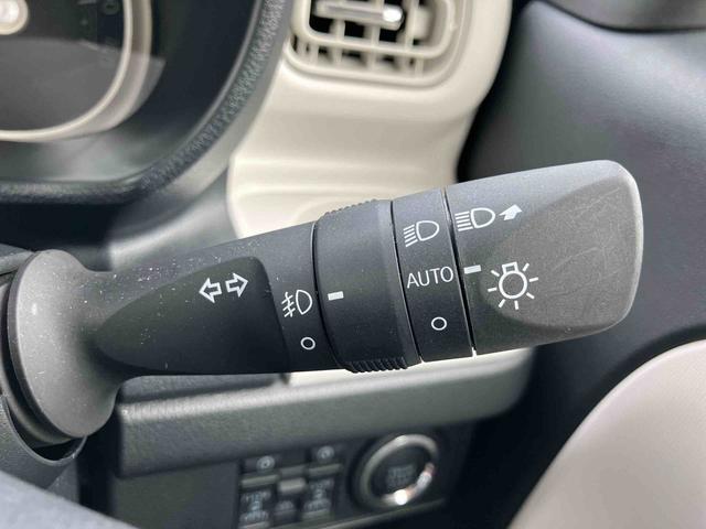 ムーヴキャンバスストライプスＧキーフリーシステム・プッシュボタン・アイドリングストップ・ＬＥＤヘッドライト・オートライト・両側電動スライドドア・セキュリティアラーム・オートエアコン・シートヒーター・電動パーキング・（千葉県）の中古車