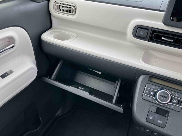 ムーヴキャンバスストライプスＧキーフリーシステム・プッシュボタン・アイドリングストップ・ＬＥＤヘッドライト・オートライト・両側電動スライドドア・セキュリティアラーム・オートエアコン・シートヒーター・電動パーキング・（千葉県）の中古車