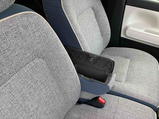 ムーヴキャンバスストライプスＧキーフリーシステム・プッシュボタン・アイドリングストップ・ＬＥＤヘッドライト・オートライト・両側電動スライドドア・セキュリティアラーム・オートエアコン・シートヒーター・電動パーキング・（千葉県）の中古車