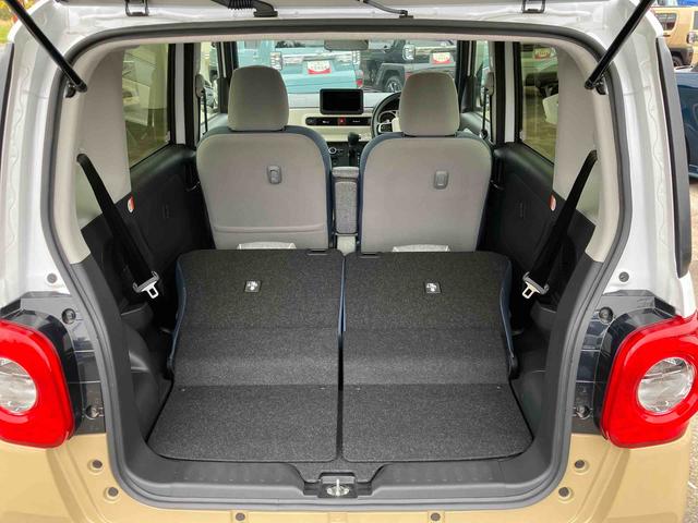 ムーヴキャンバスストライプスＧキーフリーシステム・プッシュボタン・アイドリングストップ・ＬＥＤヘッドライト・オートライト・両側電動スライドドア・セキュリティアラーム・オートエアコン・シートヒーター・電動パーキング・（千葉県）の中古車