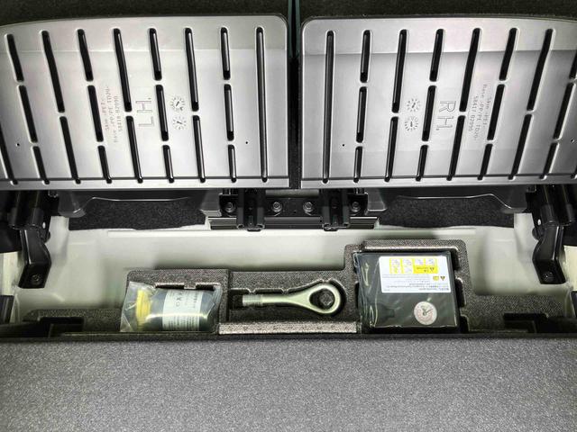 ムーヴキャンバスストライプスＧキーフリーシステム・プッシュボタン・アイドリングストップ・ＬＥＤヘッドライト・オートライト・両側電動スライドドア・セキュリティアラーム・オートエアコン・シートヒーター・電動パーキング・（千葉県）の中古車