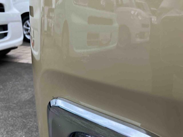 ムーヴキャンバスストライプスＧキーフリーシステム・プッシュボタン・アイドリングストップ・ＬＥＤヘッドライト・オートライト・両側電動スライドドア・セキュリティアラーム・オートエアコン・シートヒーター・電動パーキング・（千葉県）の中古車