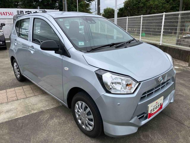 ミライースＬ　ＳＡIIIリモコンキー・アイドリングストップ・セキュリティアラーム・（千葉県）の中古車