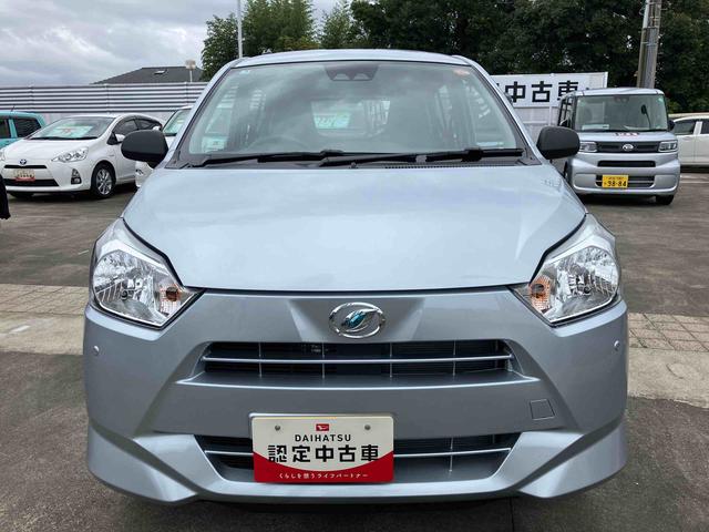 ミライースＬ　ＳＡIIIリモコンキー・アイドリングストップ・セキュリティアラーム・（千葉県）の中古車