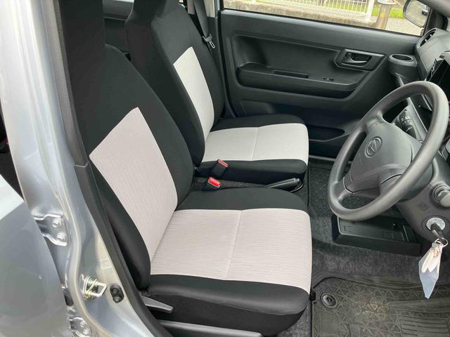 ミライースＬ　ＳＡIIIリモコンキー・アイドリングストップ・セキュリティアラーム・（千葉県）の中古車