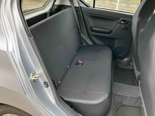 ミライースＬ　ＳＡIIIリモコンキー・アイドリングストップ・セキュリティアラーム・（千葉県）の中古車