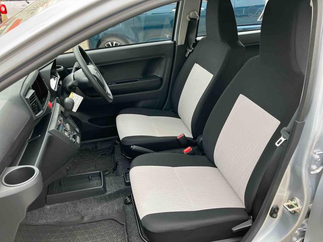 ミライースＬ　ＳＡIIIリモコンキー・アイドリングストップ・セキュリティアラーム・（千葉県）の中古車