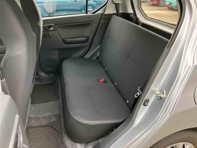 ミライースＬ　ＳＡIIIリモコンキー・アイドリングストップ・セキュリティアラーム・（千葉県）の中古車