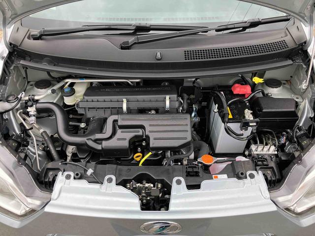 ミライースＬ　ＳＡIIIリモコンキー・アイドリングストップ・セキュリティアラーム・（千葉県）の中古車