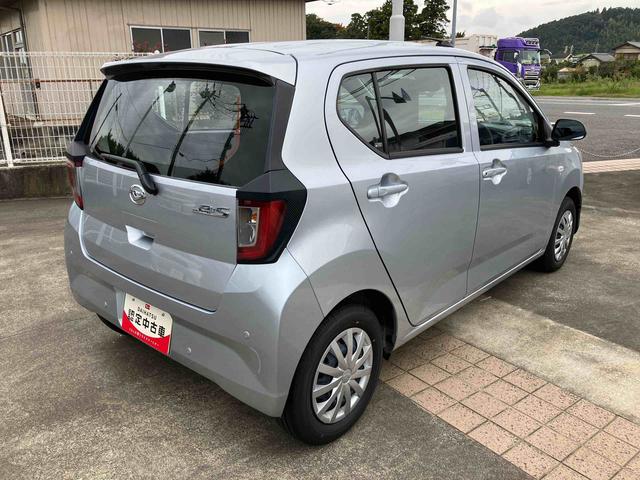 ミライースＬ　ＳＡIIIリモコンキー・アイドリングストップ・セキュリティアラーム・（千葉県）の中古車