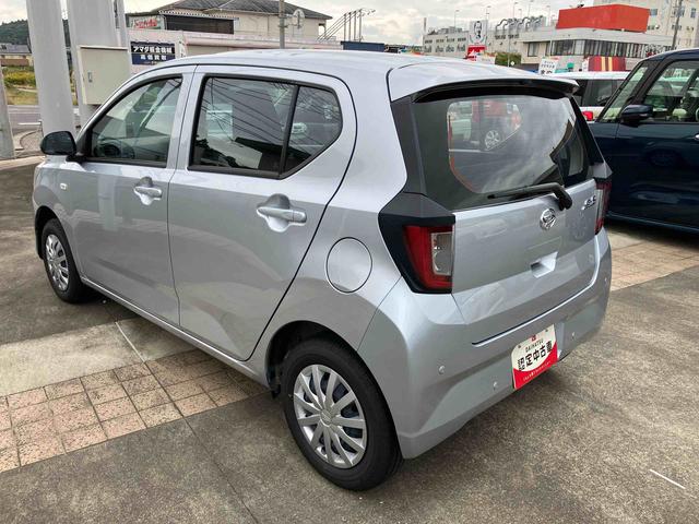 ミライースＬ　ＳＡIIIリモコンキー・アイドリングストップ・セキュリティアラーム・（千葉県）の中古車