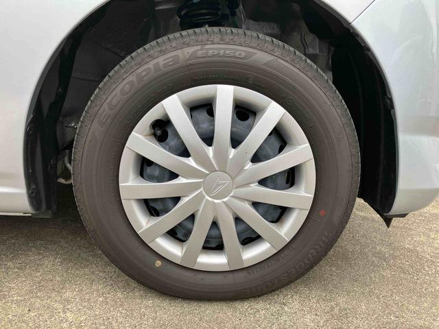 ミライースＬ　ＳＡIIIリモコンキー・アイドリングストップ・セキュリティアラーム・（千葉県）の中古車