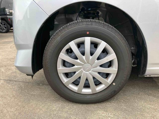 ミライースＬ　ＳＡIIIリモコンキー・アイドリングストップ・セキュリティアラーム・（千葉県）の中古車