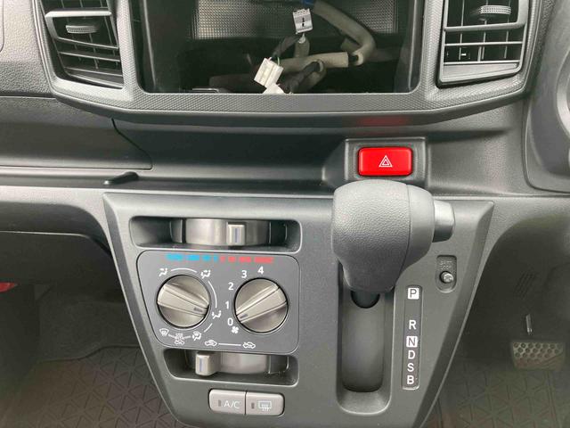 ミライースＬ　ＳＡIIIリモコンキー・アイドリングストップ・セキュリティアラーム・（千葉県）の中古車