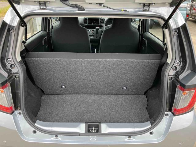 ミライースＬ　ＳＡIIIリモコンキー・アイドリングストップ・セキュリティアラーム・（千葉県）の中古車