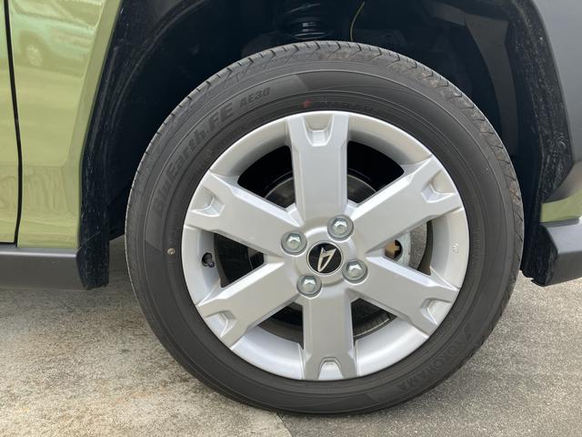 タフトＧキーフリーシステム・プッシュボタンスタート・アイドリングストップ・アダプティブクルーズコントロール・コーナーセンサー・セキュリティアラーム・ＬＥＤヘッドライト・オートライト・オートハイビーム・（千葉県）の中古車