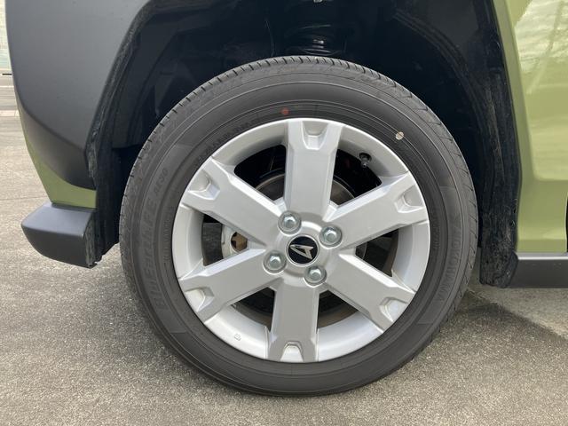 タフトＧキーフリーシステム・プッシュボタンスタート・アイドリングストップ・アダプティブクルーズコントロール・コーナーセンサー・セキュリティアラーム・ＬＥＤヘッドライト・オートライト・オートハイビーム・（千葉県）の中古車