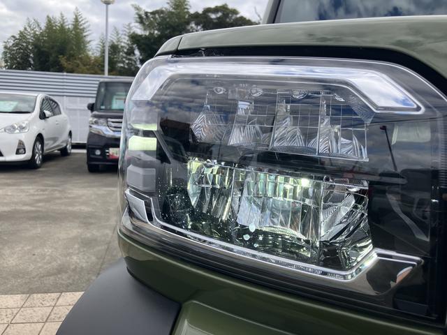 タフトＧキーフリーシステム・プッシュボタンスタート・アイドリングストップ・アダプティブクルーズコントロール・コーナーセンサー・セキュリティアラーム・ＬＥＤヘッドライト・オートライト・オートハイビーム・（千葉県）の中古車