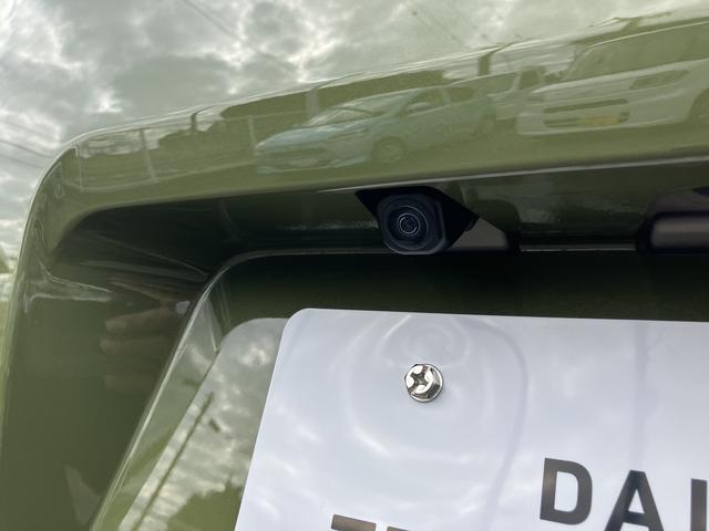 タフトＧキーフリーシステム・プッシュボタンスタート・アイドリングストップ・アダプティブクルーズコントロール・コーナーセンサー・セキュリティアラーム・ＬＥＤヘッドライト・オートライト・オートハイビーム・（千葉県）の中古車